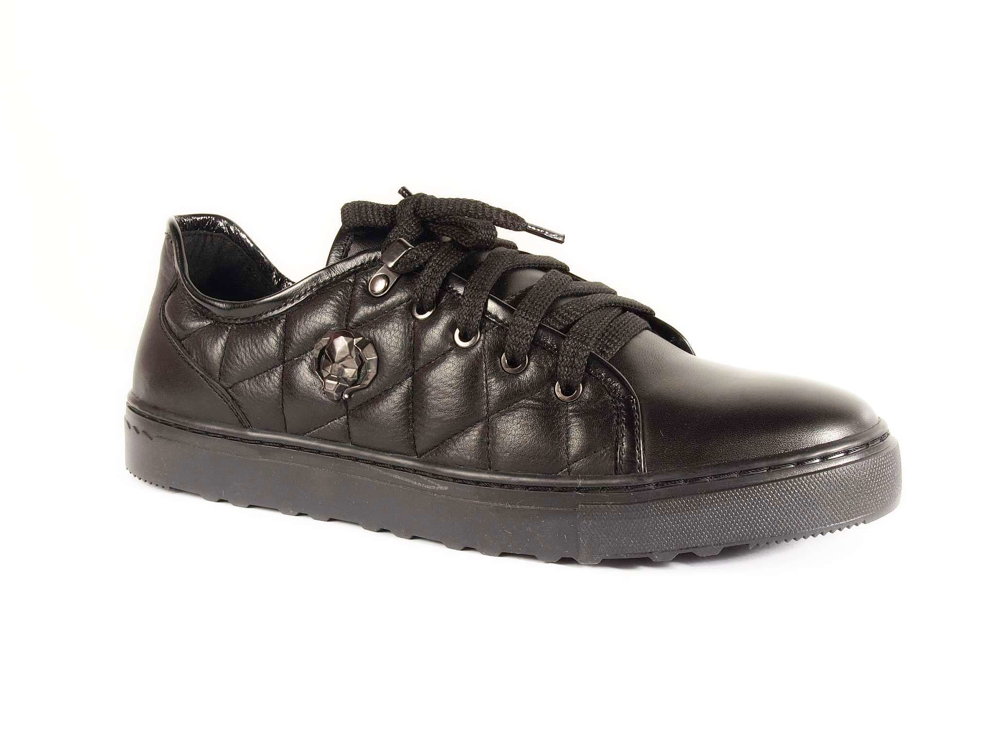 

Кеды Lioneli LV3010-77 42 Черный