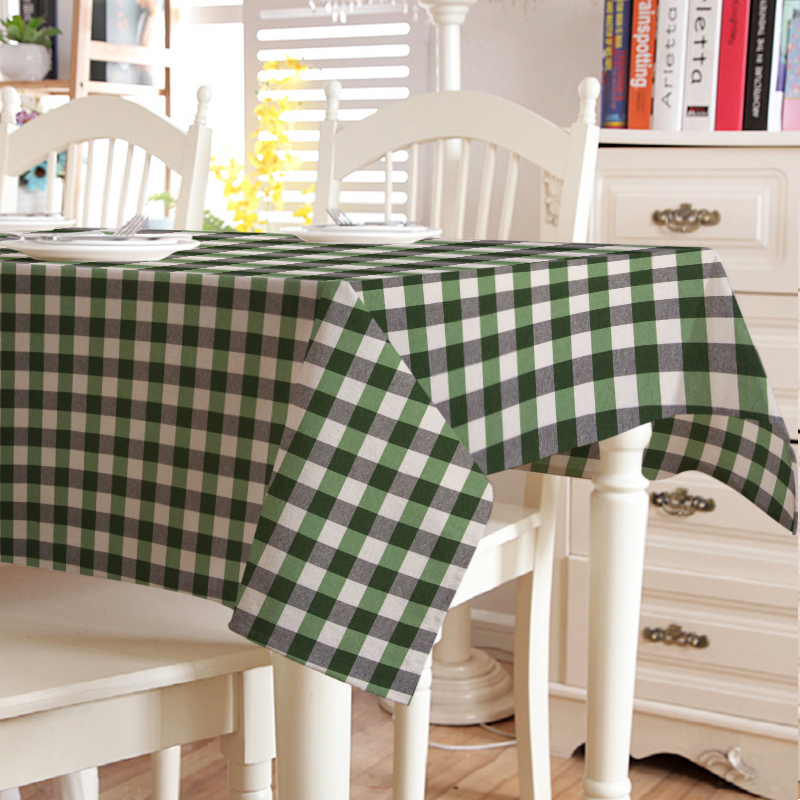 

Скатерть на стол (8563) Time Textile 140x280 см Зеленый 000046898