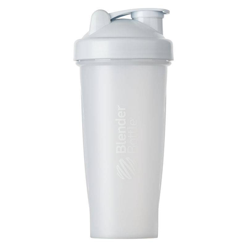 

Спортивный шейкер (Classic 28oz White) Blender Bottle 820 мл Белый 000049803