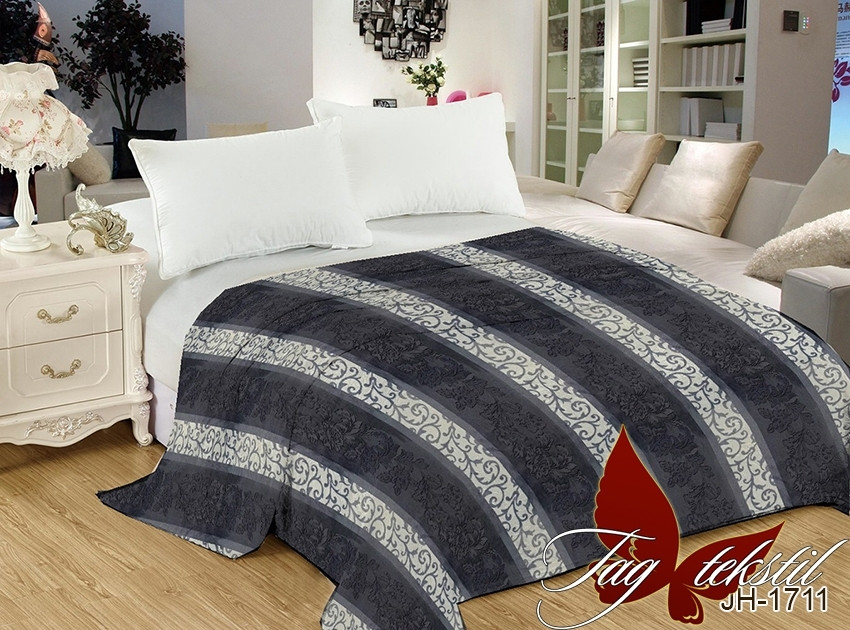 

Плед TAG tekstil 200х220 см Разноцветный 000049054