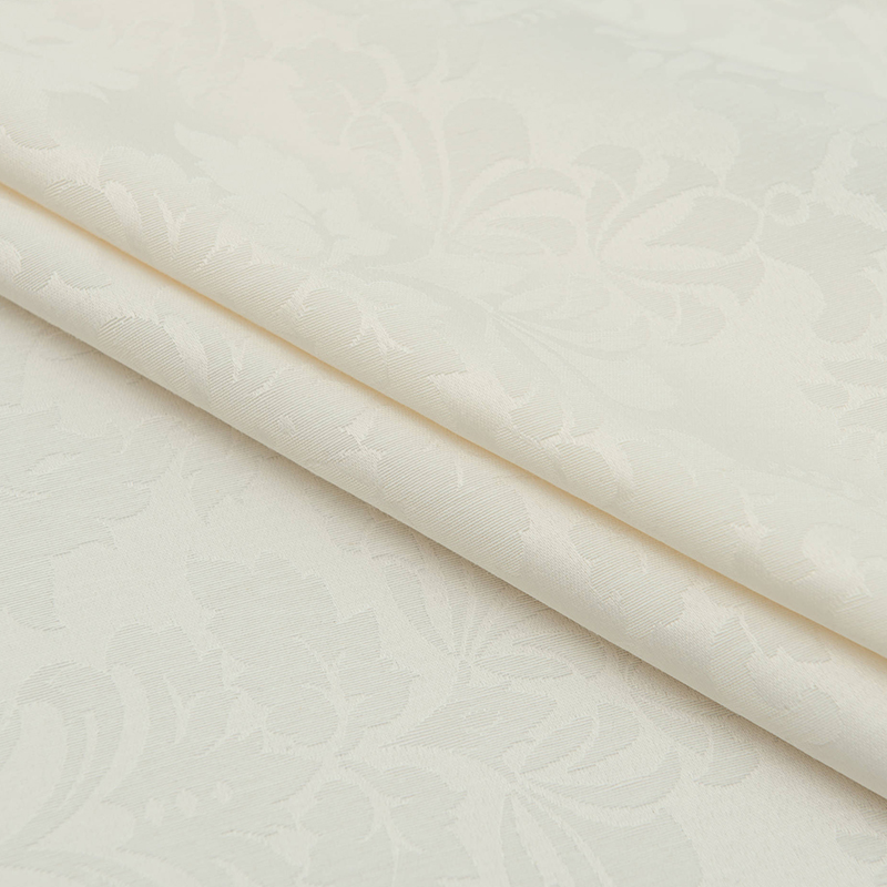 

Скатерть на стол (6599) Time Textile 160x300 см Молочный 000045715