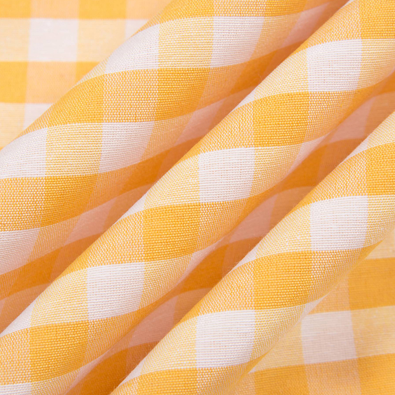 

Скатерть на стол (8388) Time Textile 140x220 см Желтый 000046332