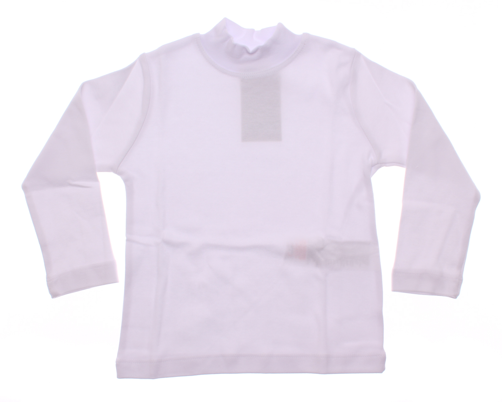 

Водолазка Lovetti Белый 86 см 9001