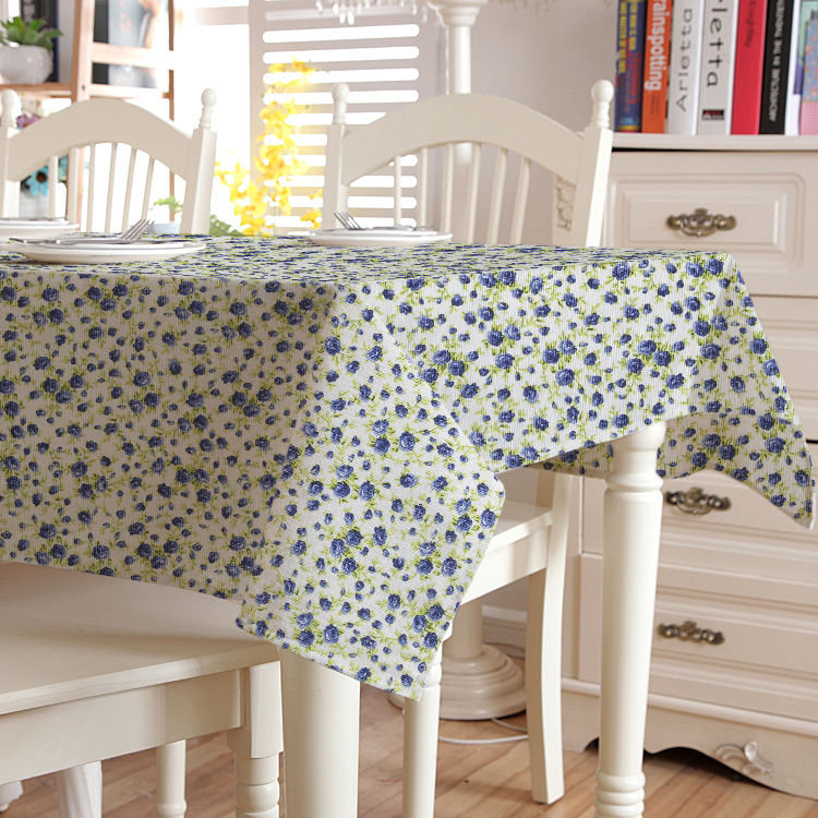 

Скатерть на стол (8445) Time Textile 140x140 см Комбинированный 000046524