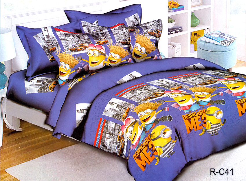 

Комплект постельного белья TAG tekstil 160x215 см 000048531