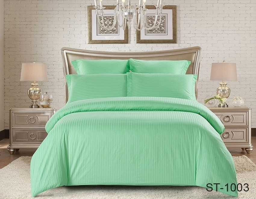 

Комплект постельного белья TAG tekstil 150x215 см 000047688