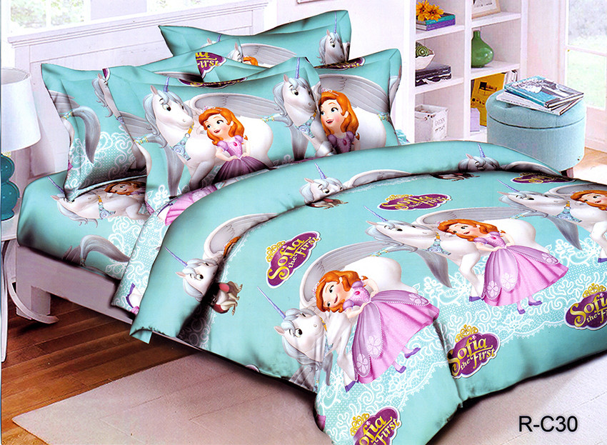

Комплект постельного белья TAG tekstil 150x215 см 000048764