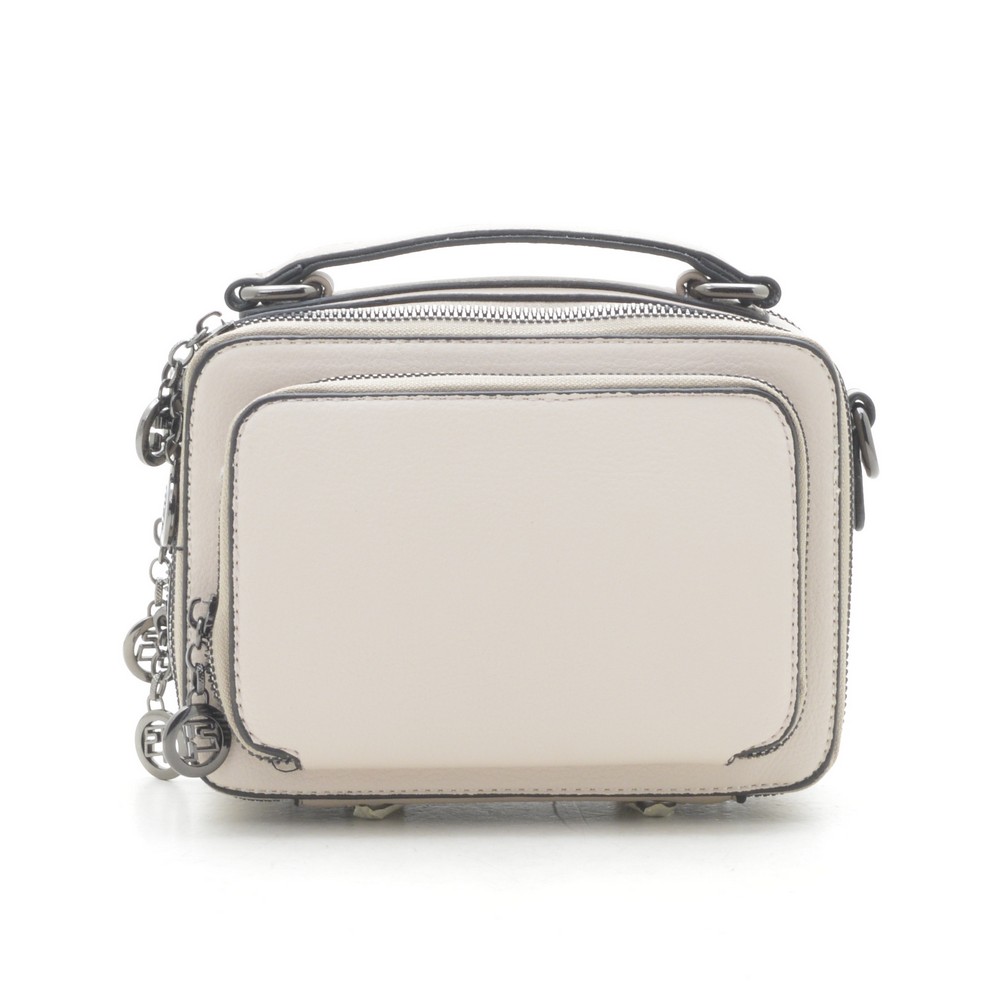 

Женский клатч Clutches 14х18х7,5 см Бежевый 000047406