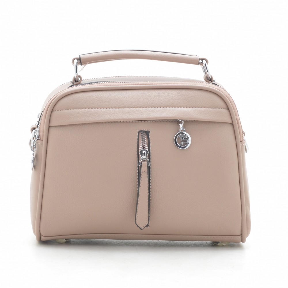 

Женский клатч Clutches 20х26-20х9 см Розовый 000047378