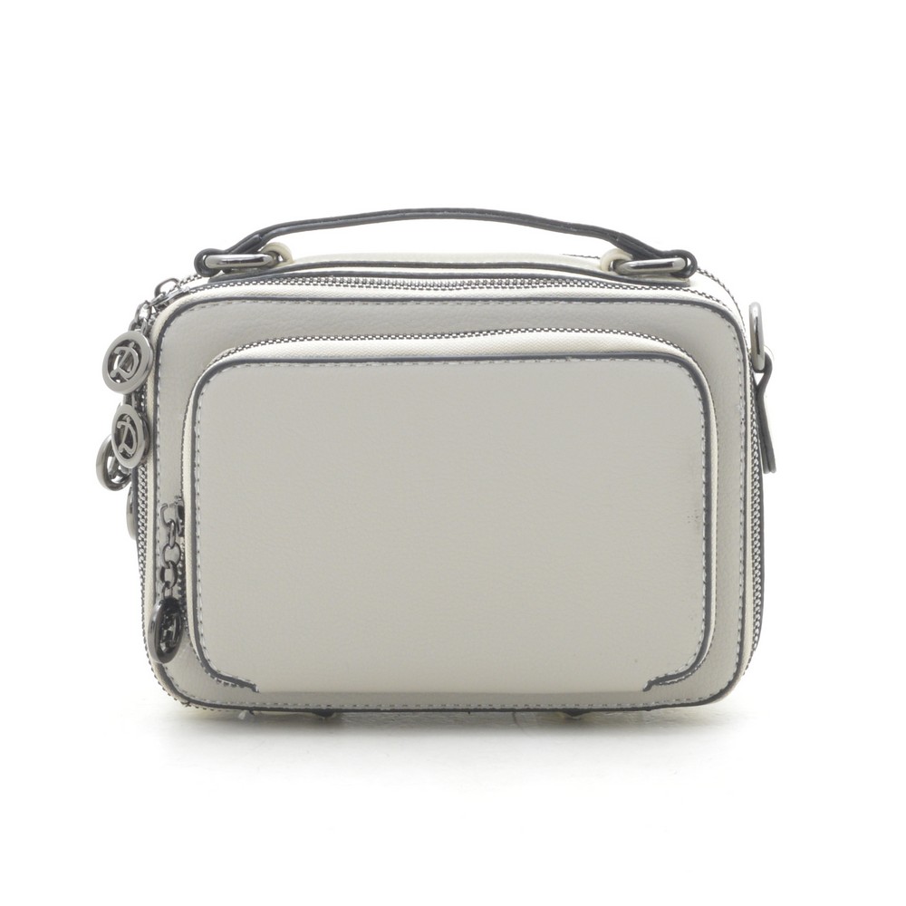 

Женский клатч Clutches 14х18х7,5 см Серый, Бежевый 000047404