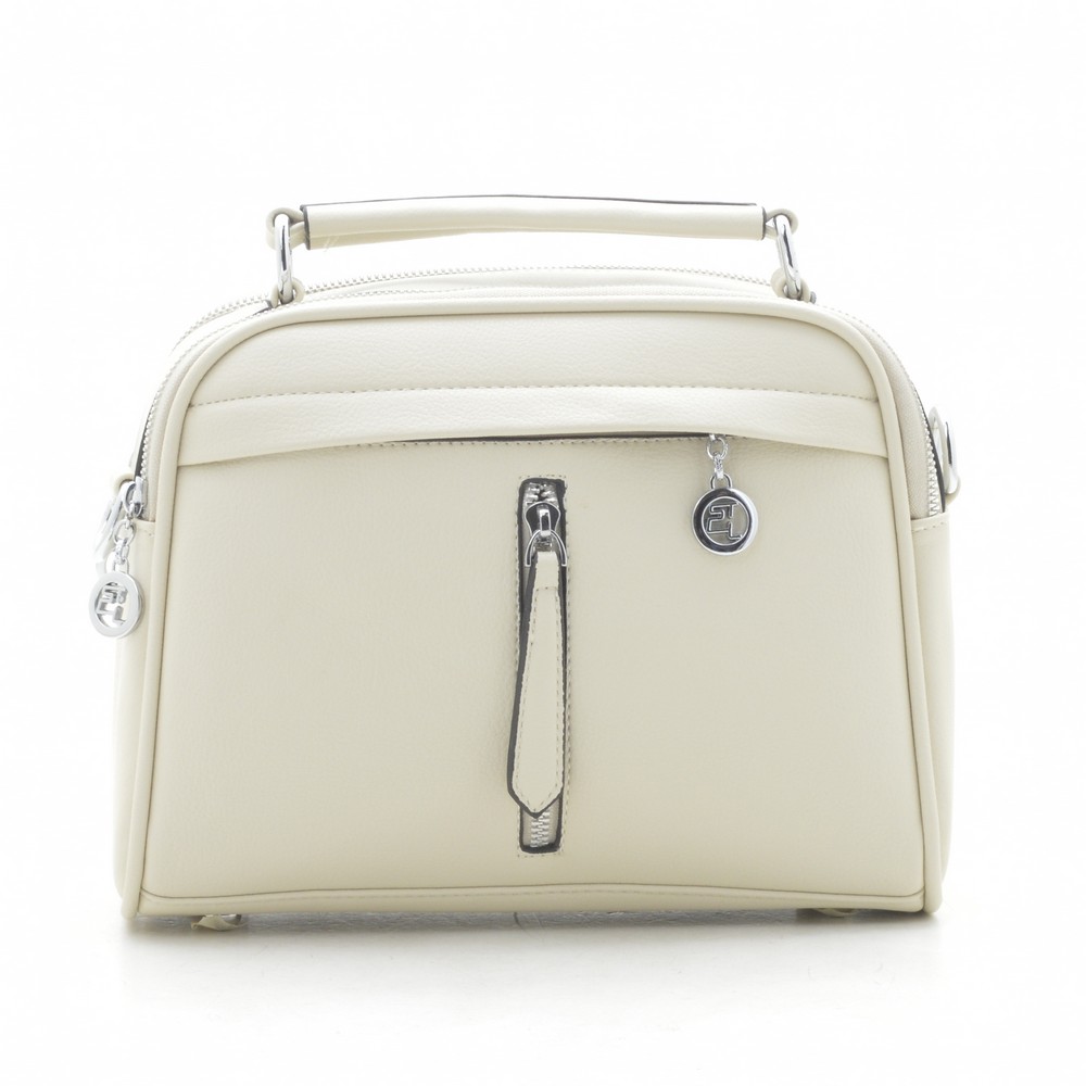 

Женский клатч Clutches 20х26-20х9 см Белый 000047379