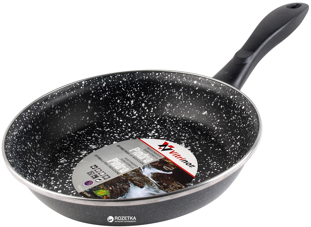 

Сковорода Vitrinor K2 30 см