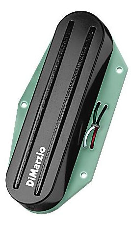

Звукосниматель для гитары DIMARZIO DP318BK SUPER DISTORTION T (BLACK)