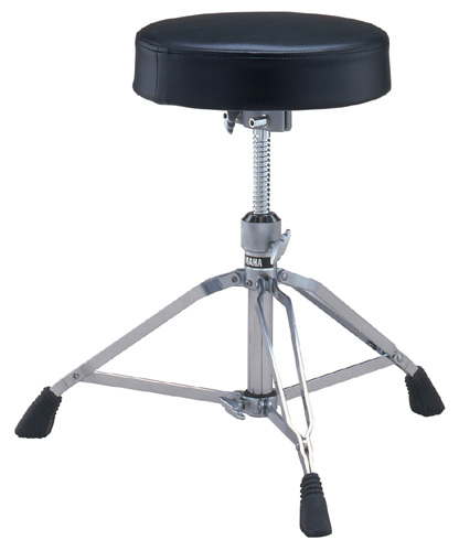 

Стульчик для барабанщика YAMAHA DS840