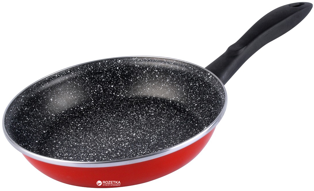 

Сковорода Vitrinor K2 Red 30 см