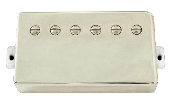 

Звукосниматель для гитары PAXPHIL GIOVANNI GVH-1 BRIDGE (CHROME)