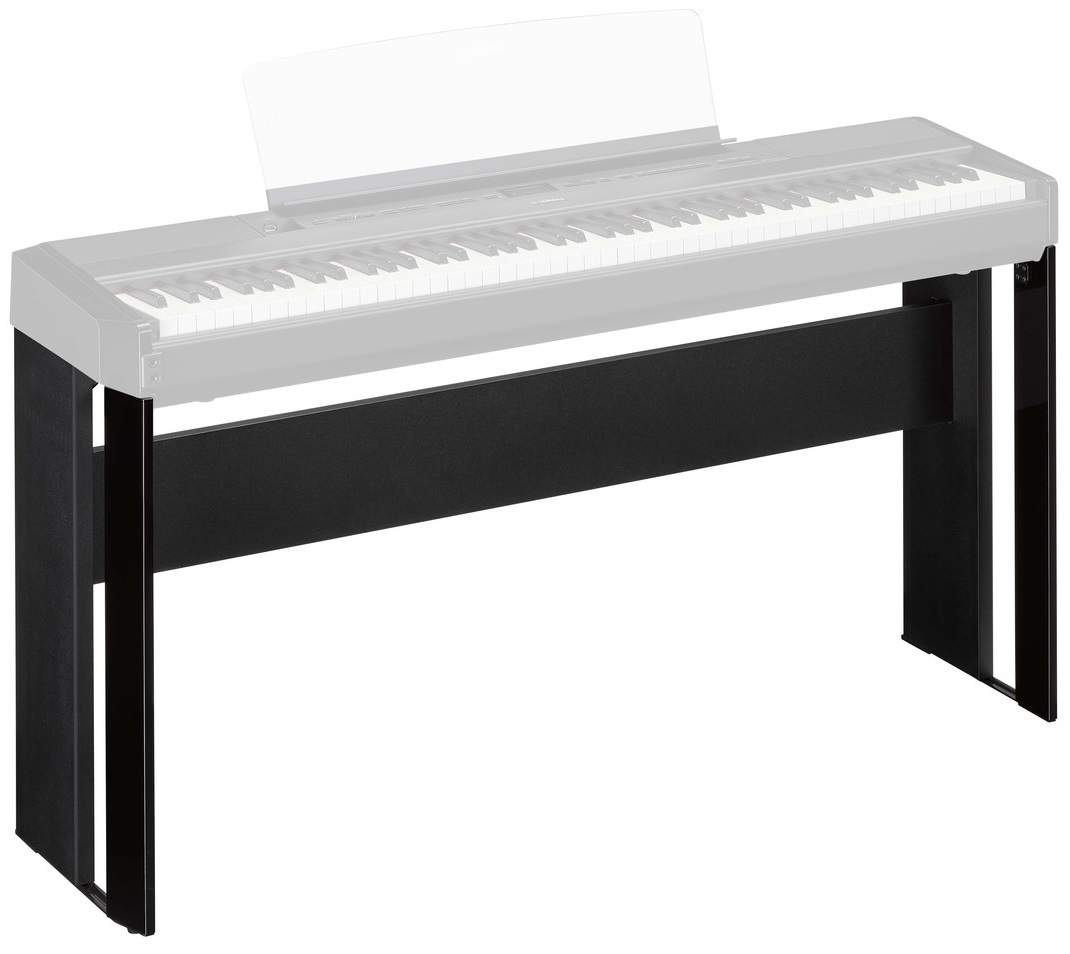

Стойка для сценического пианино YAMAHA L515 (Black)