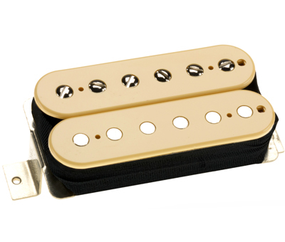 

Звукосниматель для гитары DIMARZIO DP103CR PAF 36th ANNIVERSARY (CREME)