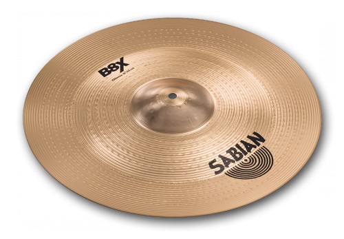 

Тарелка SABIAN 18" B8X Chinese