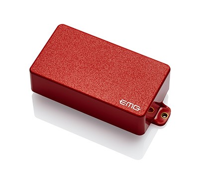 

Звукосниматель для электрогитары EMG 81 (RED)