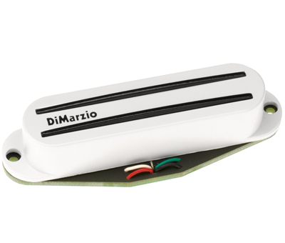

Звукосниматель для гитары DIMARZIO DP188W PRO TRACK (WHITE)