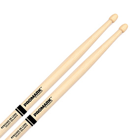 

Барабанные палочки PROMARK RBH595LAW REBOUND 5B LONG