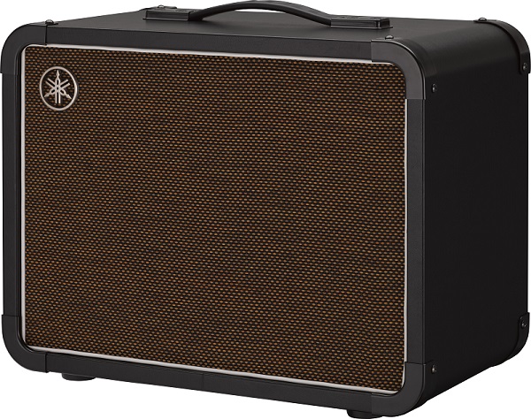 

Кабинет 1х12 для гитарного усилителя YAMAHA THRC112