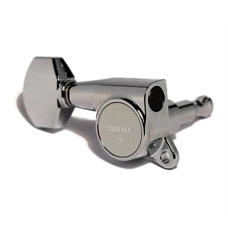 

Колки GOTOH SG381-07 MG CK