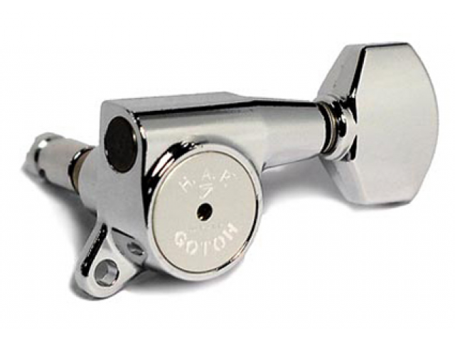 

Колки GOTOH SG381-07 L HAPM (C)