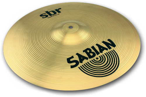 

Тарелка SABIAN 16" SBr Crash