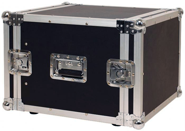 

Кейс рековый ROCKCASE RC24108