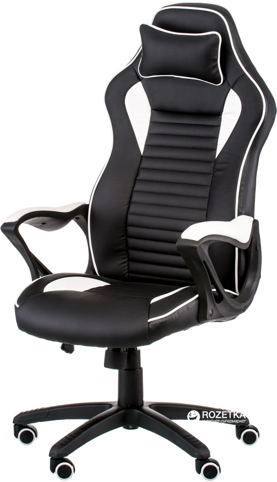 

Кресло Special4You Nero Black/White