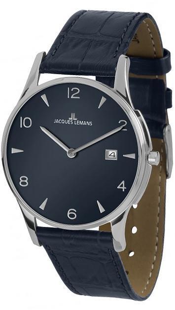 

Мужские часы Jacques Lemans 1-1850ZC