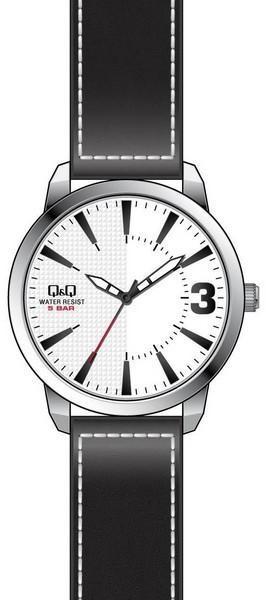 

Мужские часы Q&Q QA98J301Y