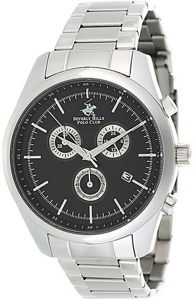 

Мужские часы Beverly Hills Polo Club BH512-12