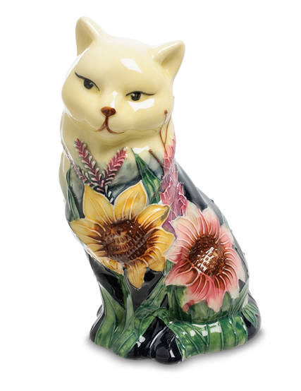 

Фигурка Pavone JP-95/19 Кошка