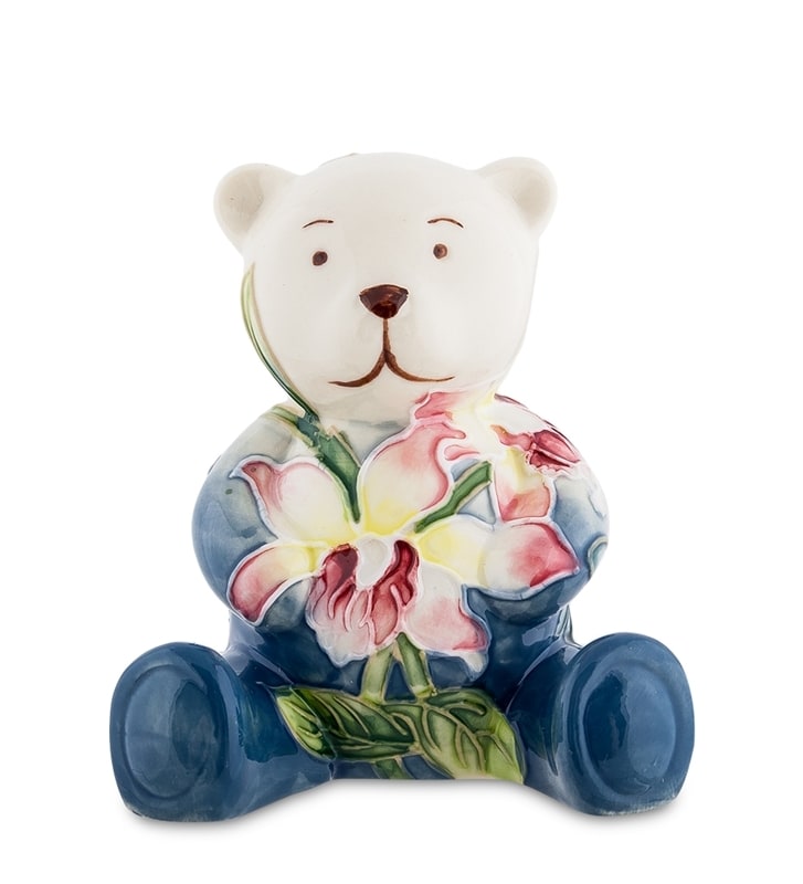 

Фигурка Pavone JP-96/14 Медвежонок