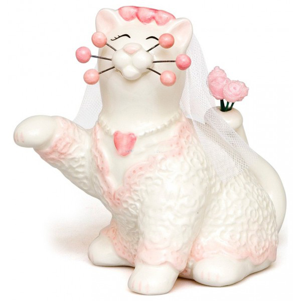 

Фигурка Pavone CMS-31/27 Кошка Невеста
