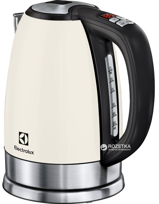 

Электрочайник ELECTROLUX EEWA7700W