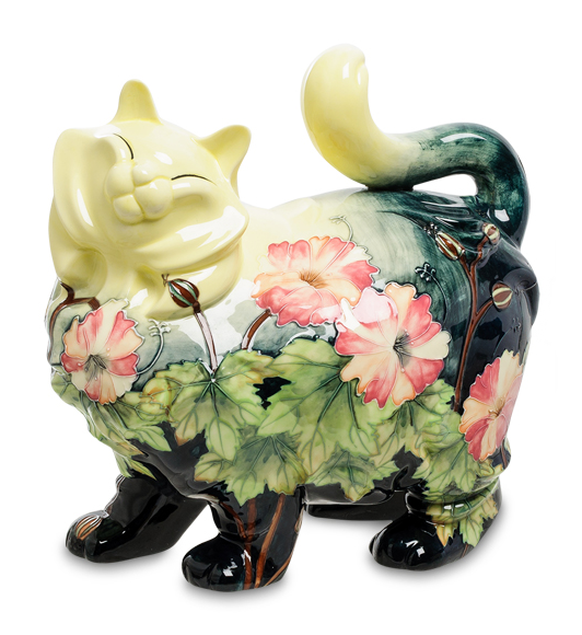 

Фигурка Pavone JP-11/15 Кошка