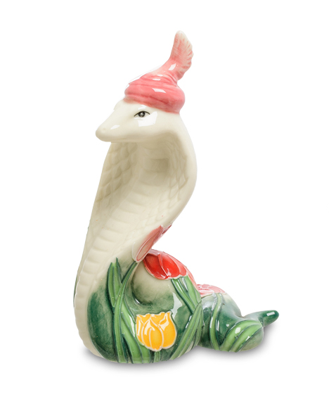

Фигурка Pavone JP-51/ 8 Змея