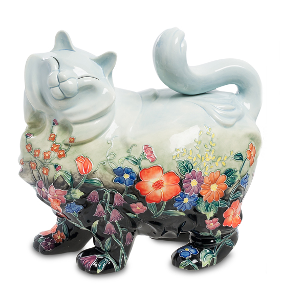 

Фигурка Pavone JP-11/29 Кошка