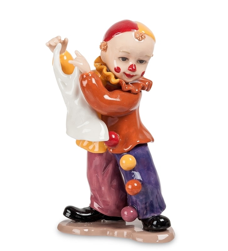 

Фигурка Pavone CMS-23/38 Клоун
