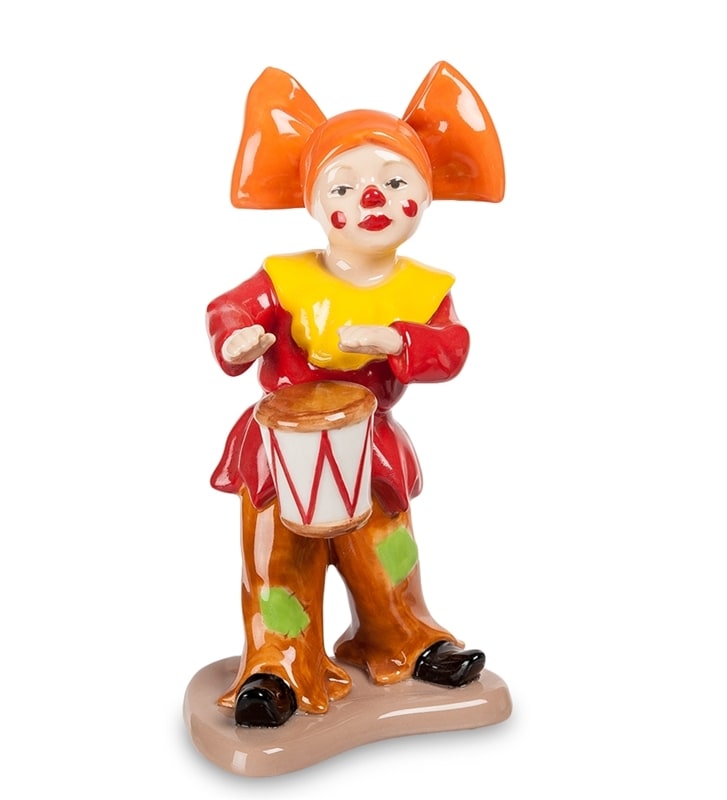 

Фигурка Pavone CMS-23/44 Клоун