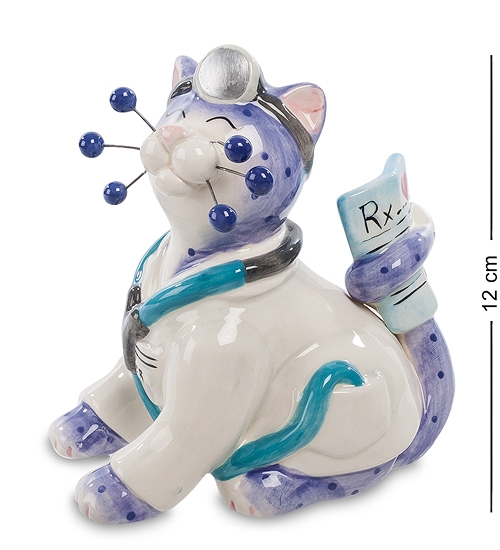 

Фигурка Pavone CMS-31/36 Доктор Мур