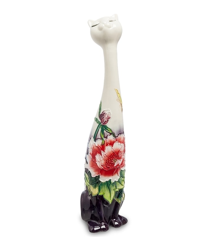 

Фигурка Pavone JP-247/10 Кошка