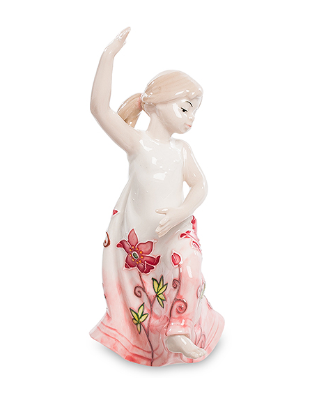 

Фигурка Pavone JP-764/15 Девочка