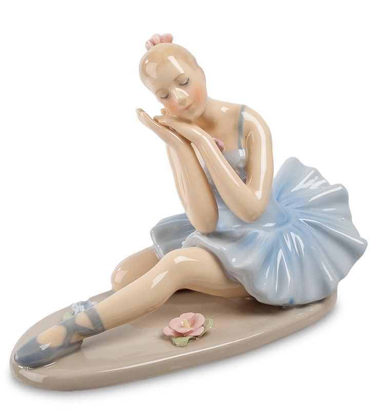 

Фигурка Pavone CMS-19/16 Балерина
