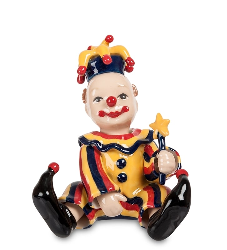 

Фигурка Pavone CMS-23/39 Клоун