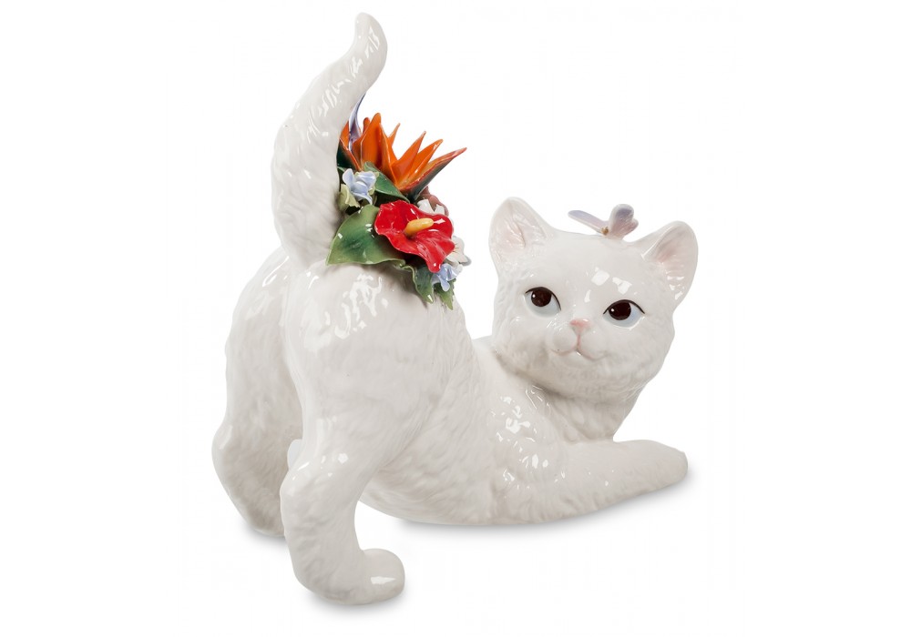 

Фигурка Pavone CMS-15/38 Котенок